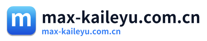 max-kaileyu.com.cn